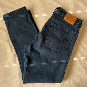 Levi’s Wedgie Jeans Size 26